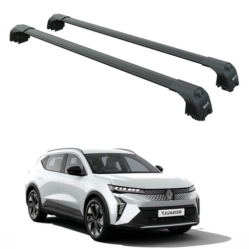 For renault scenic 2023 - for,