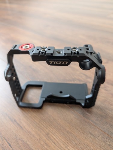 Tilta cage for - tilta, sony