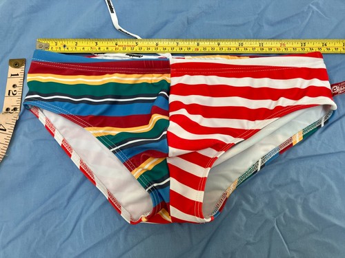 Aussiebum men swim briefs - s,