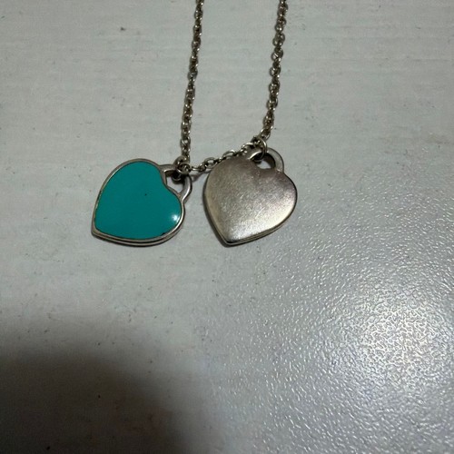 Tiffany return to - tiffany, blue