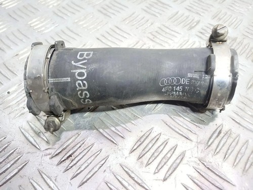 Audi 4a2 c8 intercooler - a6,