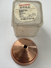 HYPERTHERM 220741 HPR 260A BEVEL SHIELD VAT INVOICE