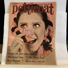 Vintage Petticoat Magazine