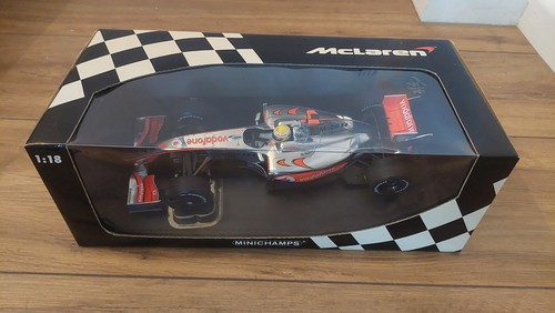 Minichamps vodafone - 1/18,