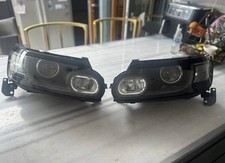 Pair of Genuine Range Rover