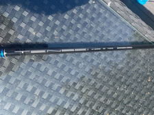 Tensai 3 wood stiff shaft