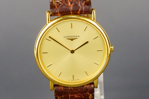 Longines grande classique - longines,