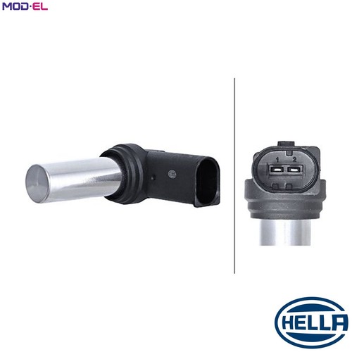 Sensor crankshaft pulse 6pu - sensor,