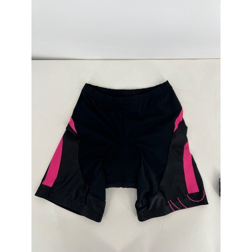 Beroy cycling shorts padded - shorts,