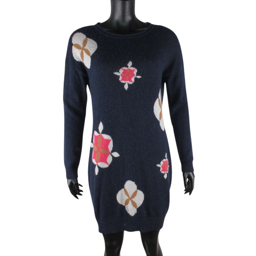 Moods norway jumper dress s - norway,
