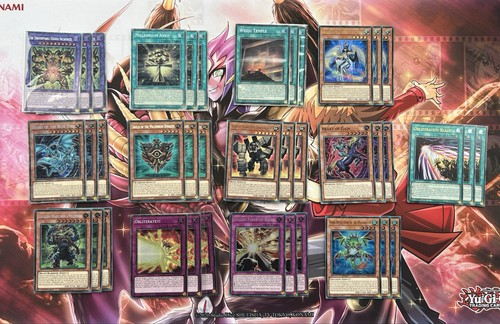 Exodia millennium - yu-gi-oh,