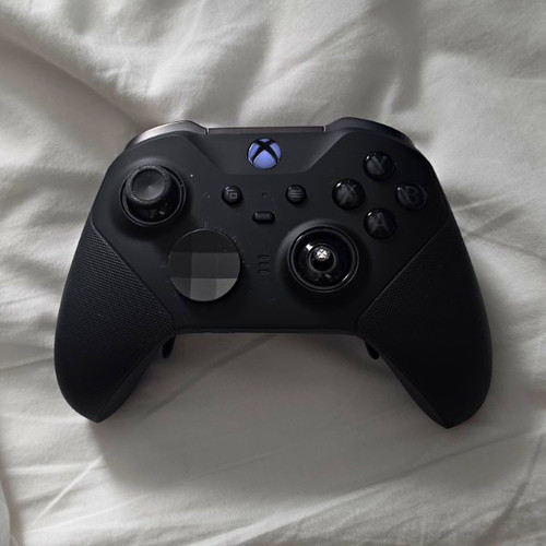 Microsoft xbox elite - xbox, s2