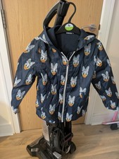 Disney Daisy Duck Next Coat Age 6