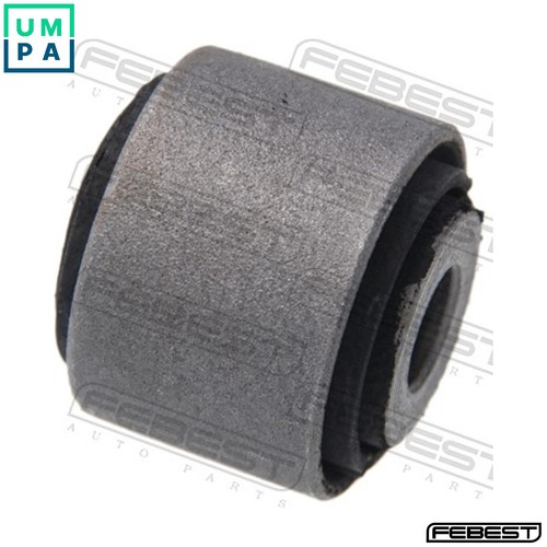Mounting controltrailing - 2x,