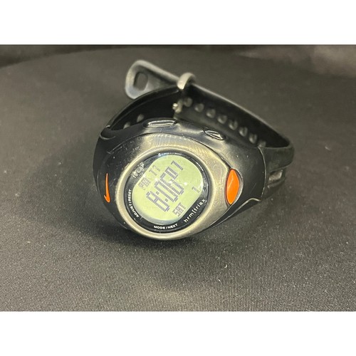 Nike hrm triax digital - 15,
