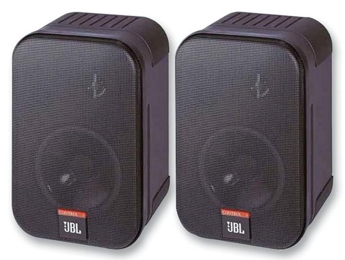Jbl control pro - pro,, 140w
