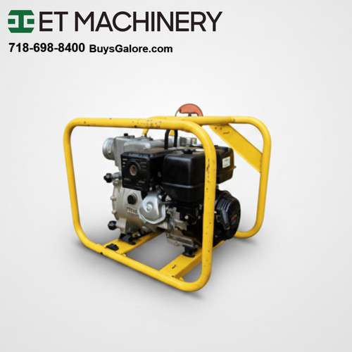 2021 wacker neuson pt4a - 2021, 4"