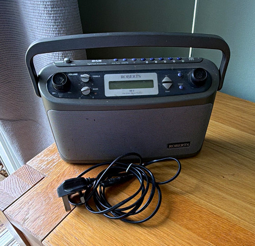 Roberts gemini 3rd - gen, rd-3