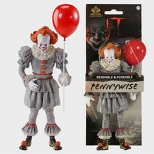 Pennywise Bendable  ACTION