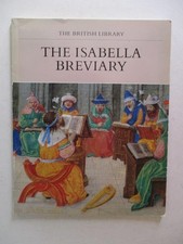 Backhouse, Janet: THE ISABELLA