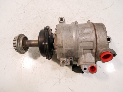 Air conditioning compressor