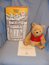 Steiff winnie the pooh - steiff,