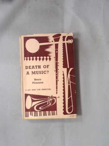 Death music henry - music?,,