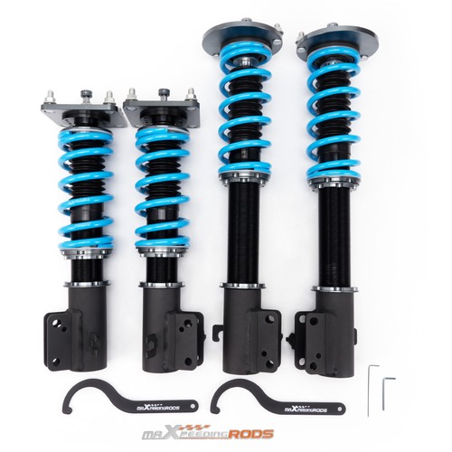 Upgrade coilovers for - for, mazda