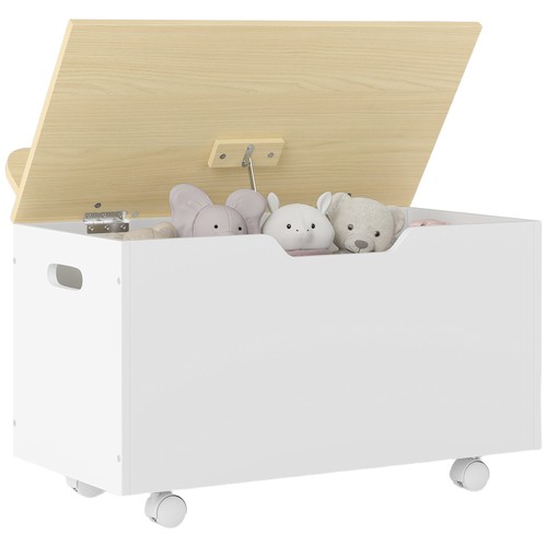 Aiyaplay toy box - box,