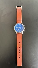Marc Jacob’s Fergus Watch