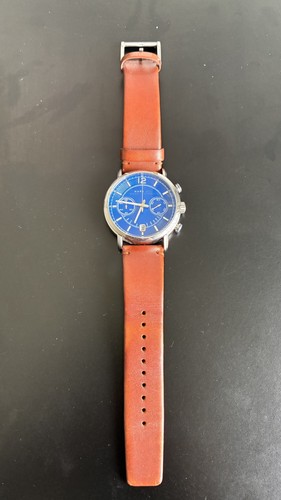 Marc jacob fergus watch - fergus,