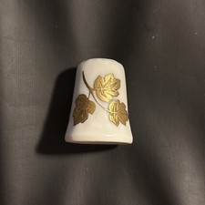 Vintage Thimble Collectors