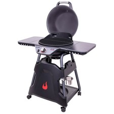 Char-Broil All Star 125 S Gas