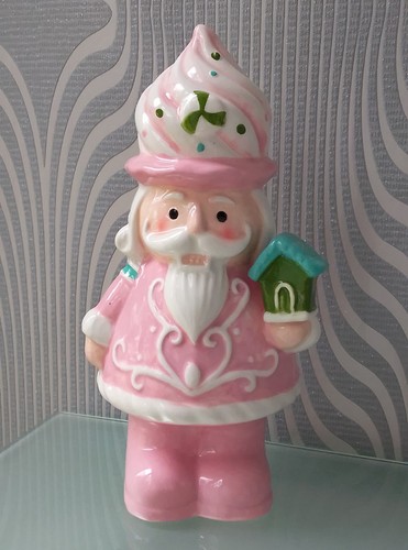 Maxx christmas pink - tk,