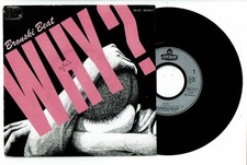 Bronski beat vinyl rpm - beat,