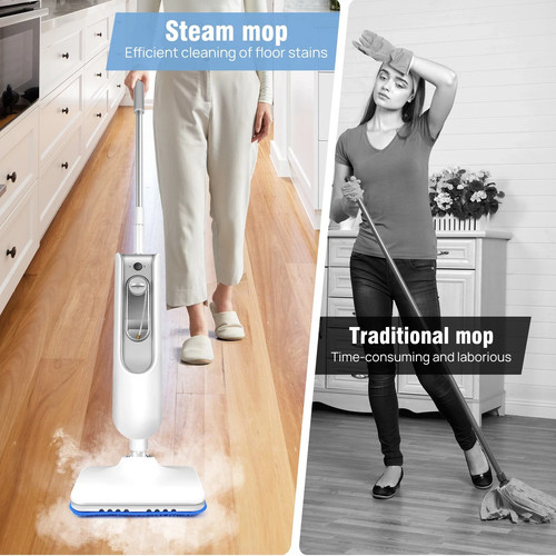 2026 electric steam - electric, mop
