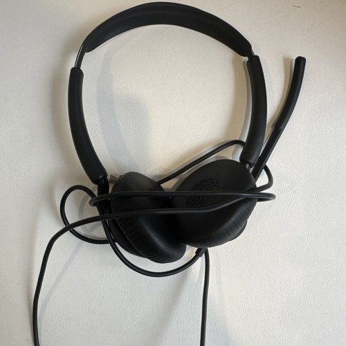 Jabra engage ii wired - jabra,