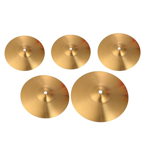 Professional brass crash - professional,
