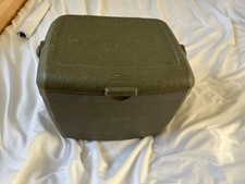 Original Trakker Cool Box