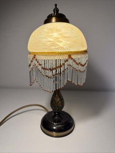Vtge bhs fringe beaded - bhs,