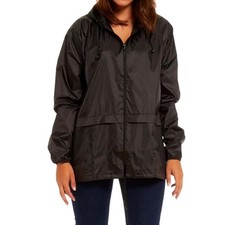 Lightweight Unisex Showerproof