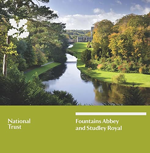 Fountains abbey and - abbey, studley