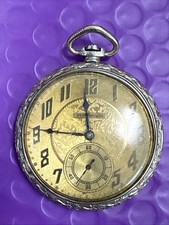 ❤️ Vintage 1917 Hampden