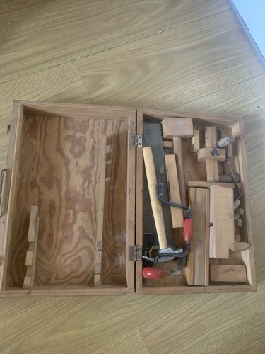 Vintage wooden carpenter - vintage, carpenter’s