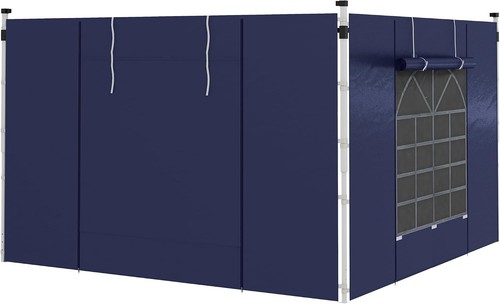 3x3m 3x6m pop gazebo - or,