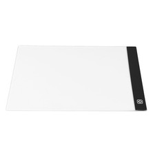 Portable A4 LED Light Box USB