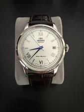 Orient mens automatic - orient, watch