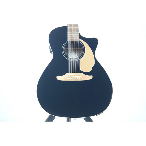 Fender villager 12string used - villager,