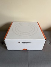Le Creuset 24” Cast Iron
