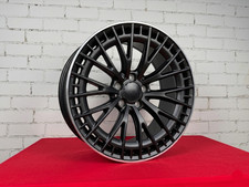 4X 20" CLE53 multi spoke AMG